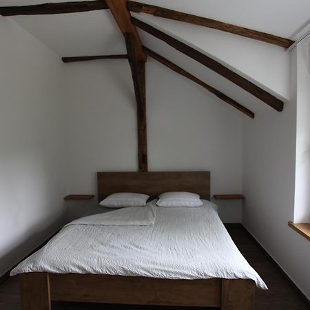 Mulina River Lodge Pribanjci Εξωτερικό φωτογραφία