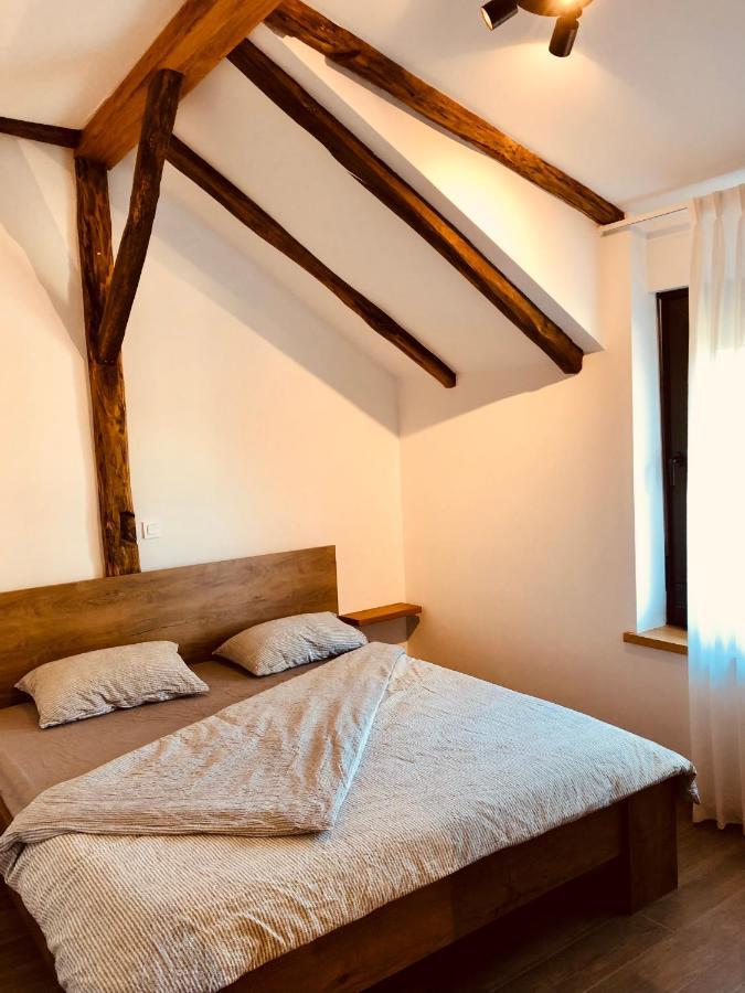 Mulina River Lodge Pribanjci Εξωτερικό φωτογραφία