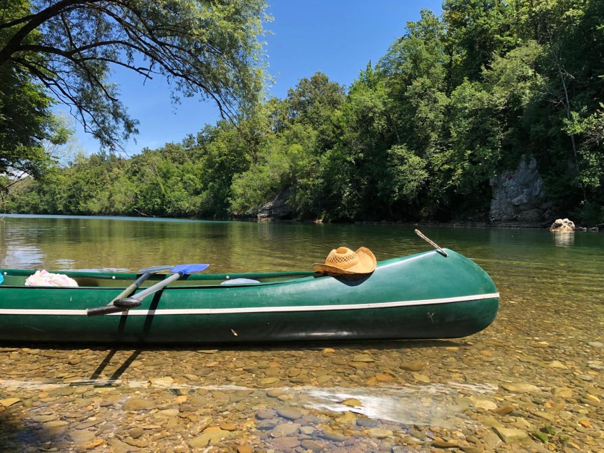 Mulina River Lodge Pribanjci Εξωτερικό φωτογραφία