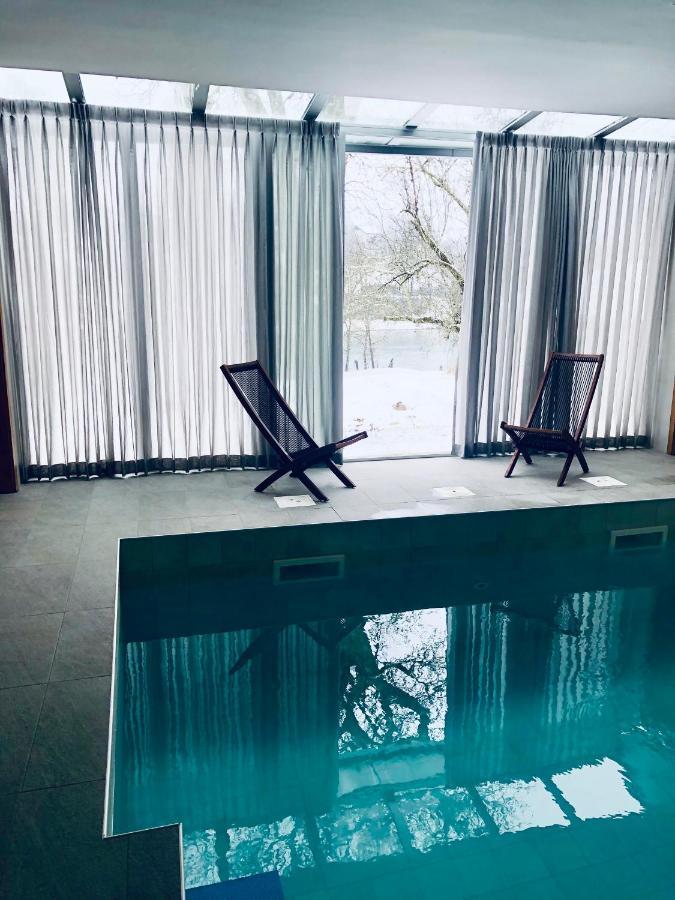 Mulina River Lodge Pribanjci Εξωτερικό φωτογραφία