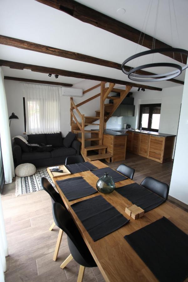 Mulina River Lodge Pribanjci Εξωτερικό φωτογραφία