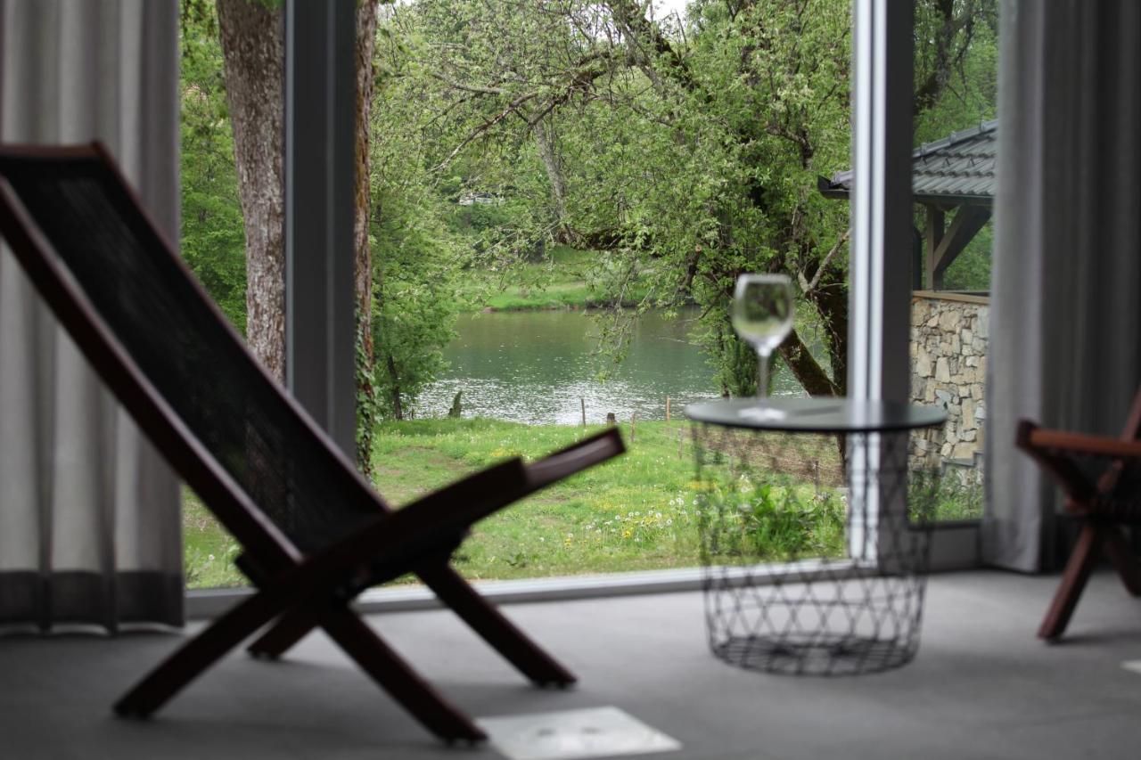 Mulina River Lodge Pribanjci Εξωτερικό φωτογραφία