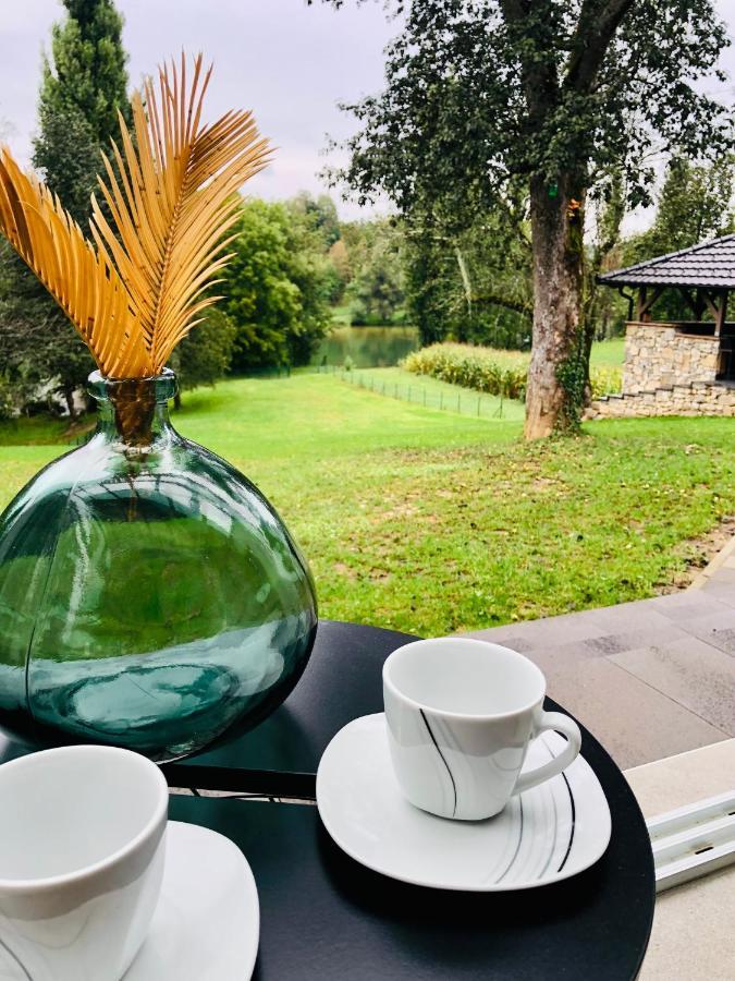Mulina River Lodge Pribanjci Εξωτερικό φωτογραφία