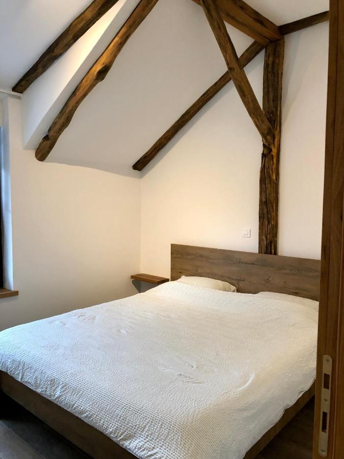 Mulina River Lodge Pribanjci Εξωτερικό φωτογραφία