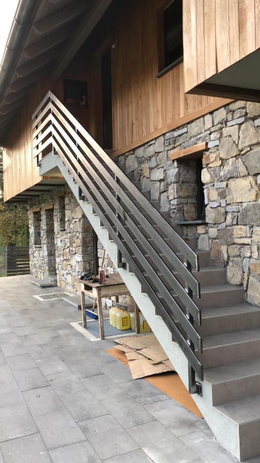 Mulina River Lodge Pribanjci Εξωτερικό φωτογραφία