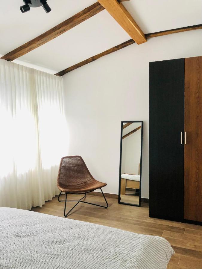 Mulina River Lodge Pribanjci Εξωτερικό φωτογραφία
