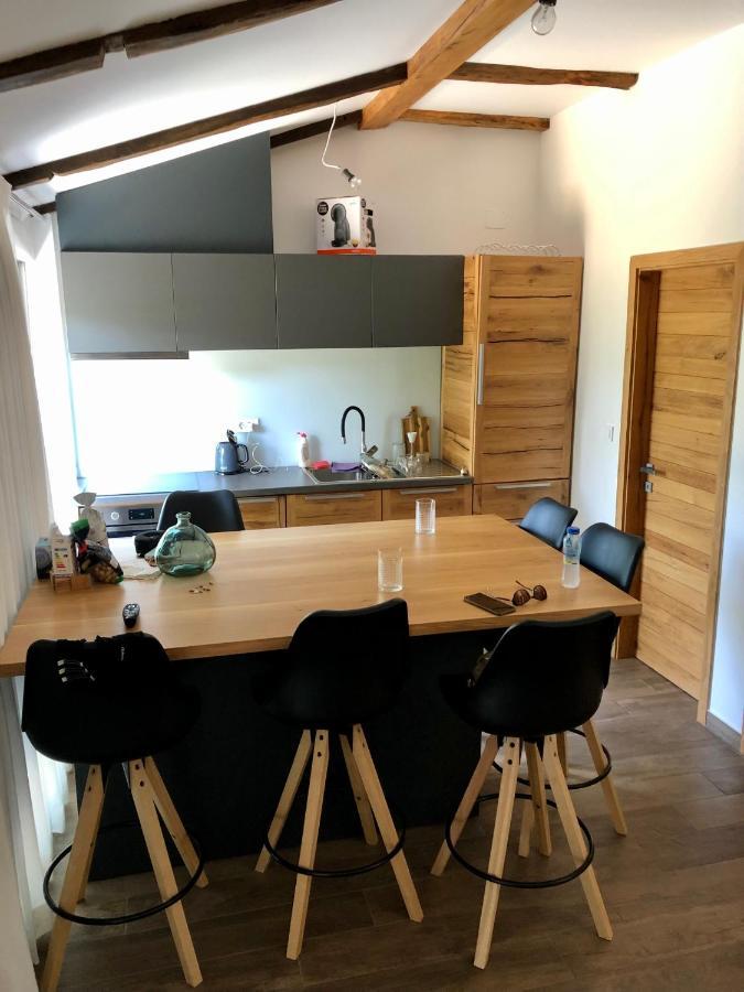 Mulina River Lodge Pribanjci Εξωτερικό φωτογραφία