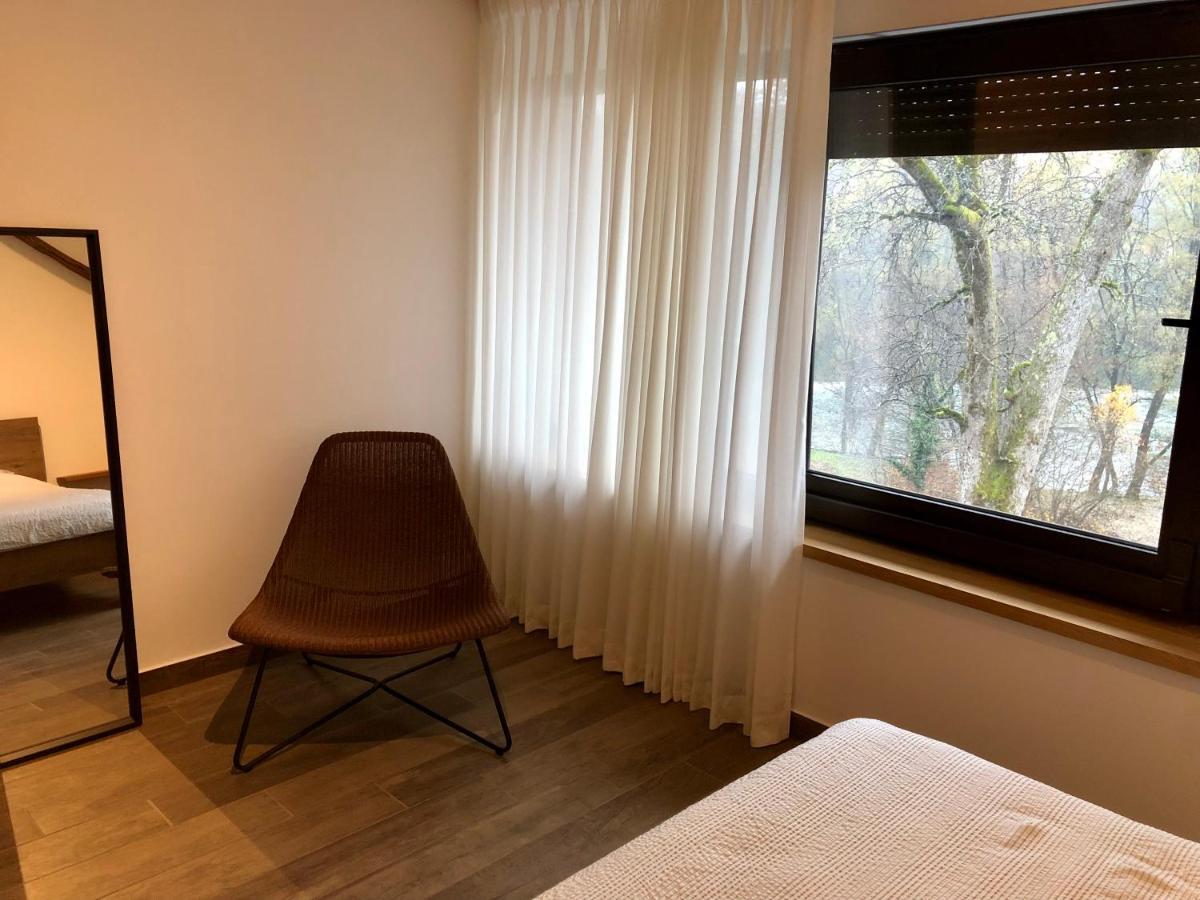 Mulina River Lodge Pribanjci Εξωτερικό φωτογραφία