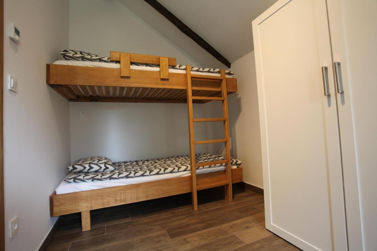 Mulina River Lodge Pribanjci Εξωτερικό φωτογραφία