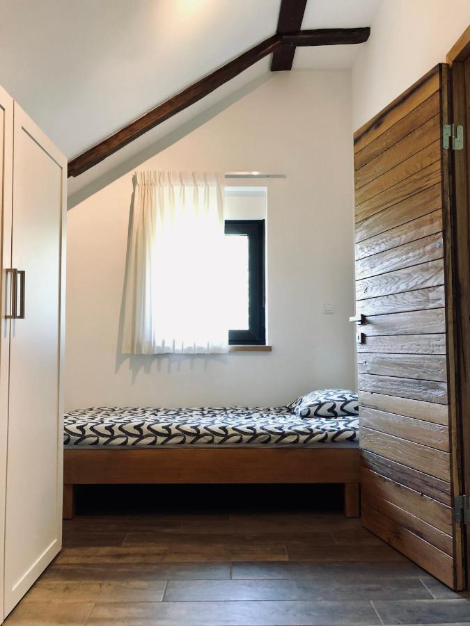 Mulina River Lodge Pribanjci Εξωτερικό φωτογραφία