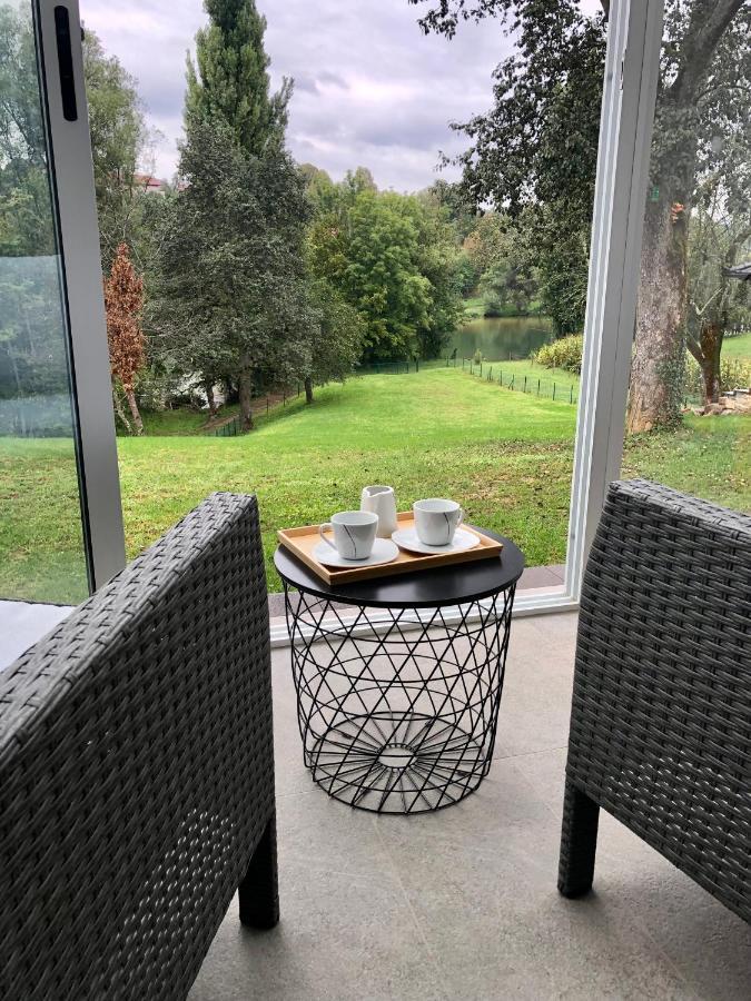 Mulina River Lodge Pribanjci Εξωτερικό φωτογραφία