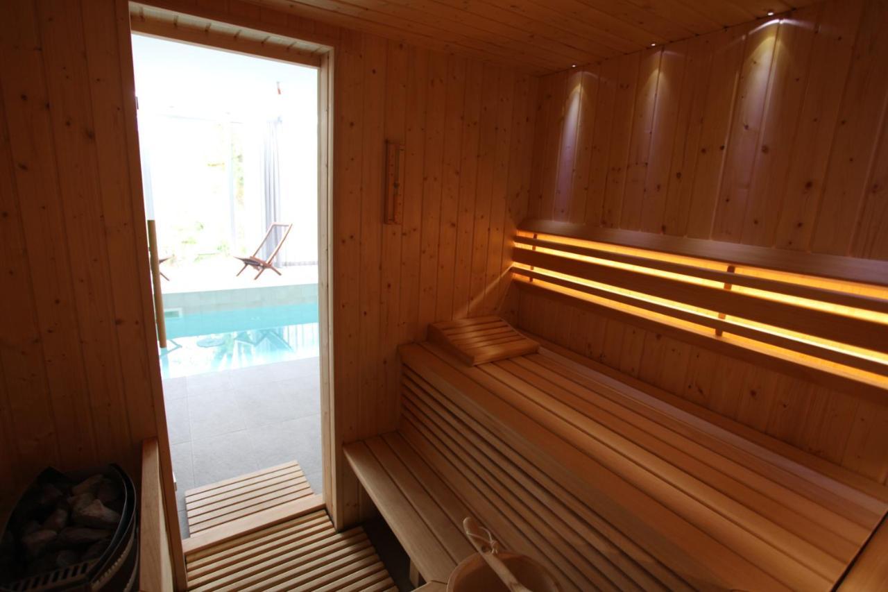 Mulina River Lodge Pribanjci Εξωτερικό φωτογραφία