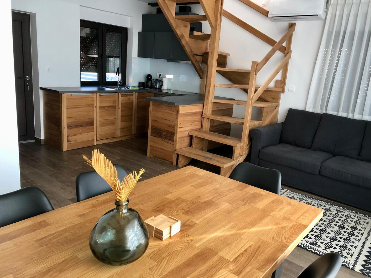 Mulina River Lodge Pribanjci Εξωτερικό φωτογραφία