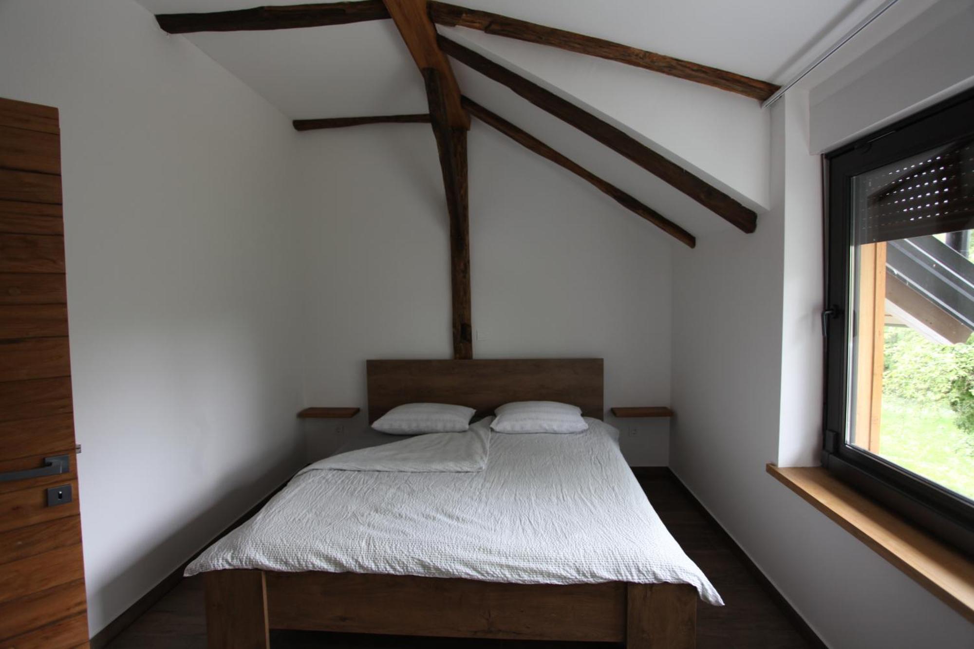 Mulina River Lodge Pribanjci Εξωτερικό φωτογραφία